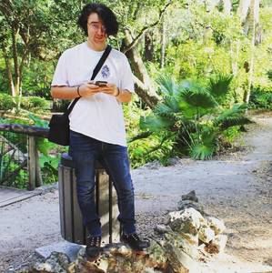 Meet your Posher, Robert